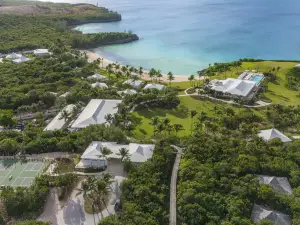 The Cove Eleuthera
