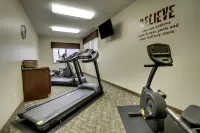 Cobblestone Inn & Suites - Fort Dodge - Træningscentre