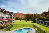 Killington Mountain Lodge, Tapestry Collection by Hilton - Hot Tub