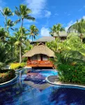 Nannai Muro Alto - Pools