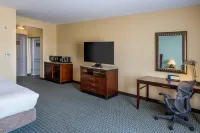 Hilton Garden Inn Billings - Gym