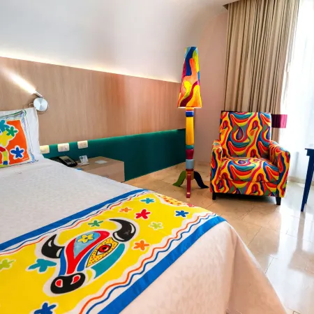 Four Points by Sheraton Barranquilla