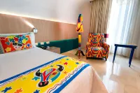 Four Points by Sheraton Barranquilla - parking