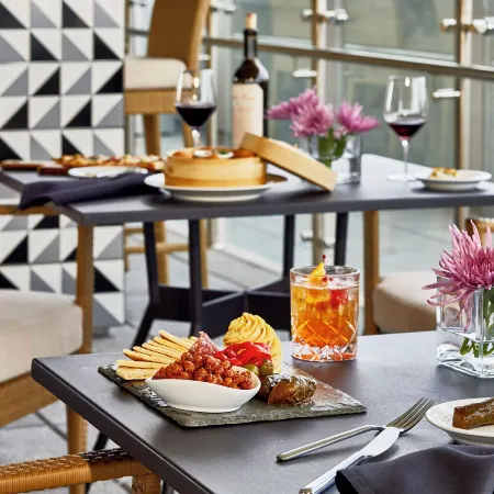 Kimpton OVERLAND HOTEL ATLANTA AIRPORT by IHG