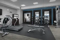 Hampton Inn Statesboro - Gym