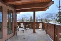 Lodge at Vail, A RockResort - Romantische