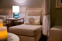 The Ritz-Carlton, Tysons Corner - スパ