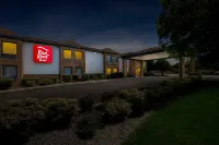 Red Roof Inn Charlotte - University - 2 stelle