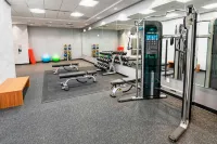 Fairfield Inn & Suites Ottawa Airport - Træningscentre