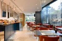 Hi Hotel Bari - 4-Star