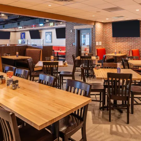 Hilton Garden Inn Kansas City Airport
