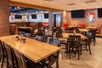 Hilton Garden Inn Kansas City Airport - WiFi