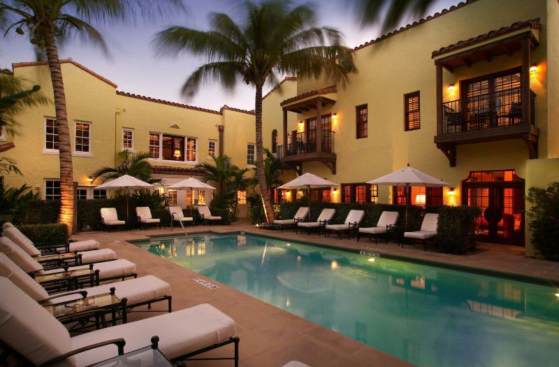 The Brazilian Court Hotel photo 2