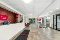 Red Roof Inn Niagara Falls - Pet Friendly