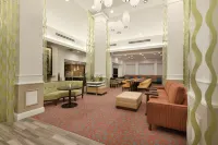 Hilton Garden Inn Akron-Canton Airport - parking