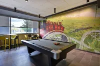 Tru by Hilton Mason Kings Island - Pet friendly