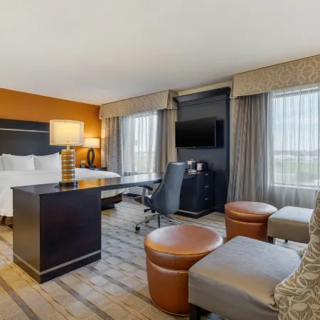 Hampton Inn & Suites Columbus