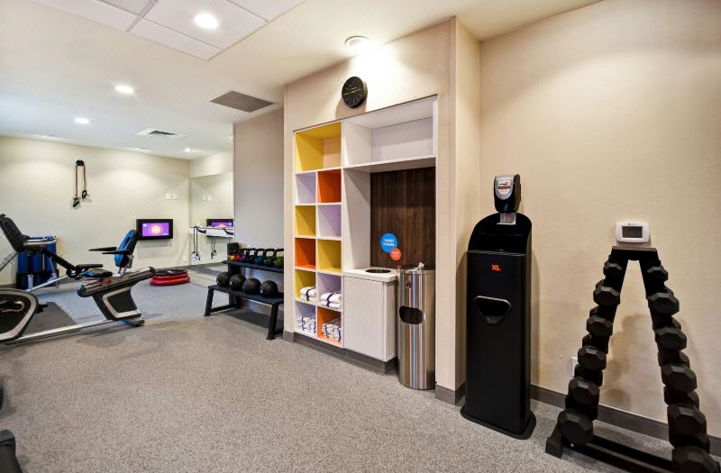 Home2 Suites by Hilton Smyrna Nashville photo 4