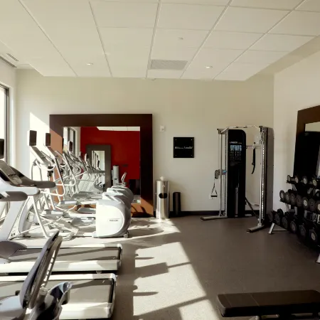 Hilton Garden Inn Austin Airport
