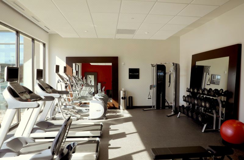 Hilton Garden Inn Austin Airport photo 3