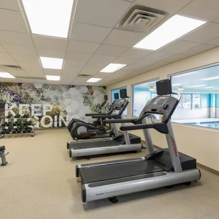 SpringHill Suites Wisconsin Dells