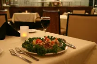 Hilton Garden Inn Valdosta - breakfast