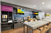 Home2 Suites by Hilton Jackson/Ridgeland - 3 estrellas