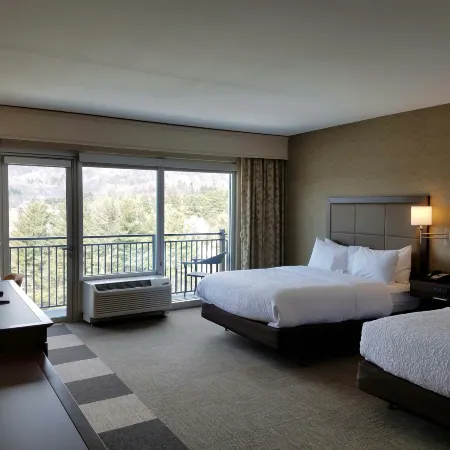 Hampton Inn & Suites Boone