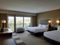 Hampton Inn & Suites Boone - Parking