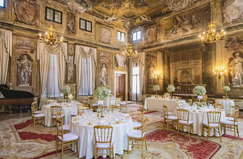 Ca' Sagredo Hotel photo 2