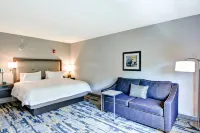 Hampton Inn by Hilton Atlanta Kennesaw - 2-Star