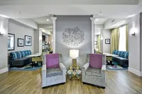 Hampton Inn Kyle, TX - 2-Star