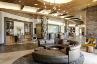 Archer Hotel Florham Park - piscine