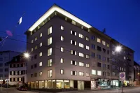 Hotel D - Basel - Boutique Hotel - 4-Star
