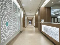 Hampton Inn Greenville/I-385 Haywood Mall Hotels near Fluor Field