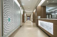 Hampton Inn Greenville/I-385 Haywood Mall - 2-Star