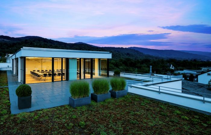 Midori - the Green Guesthouse