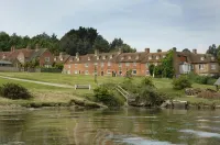 Master Builder's House Hotel - Pet friendly