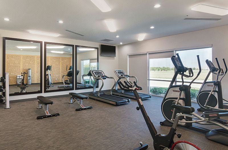 Four Points by Sheraton Plano photo 5