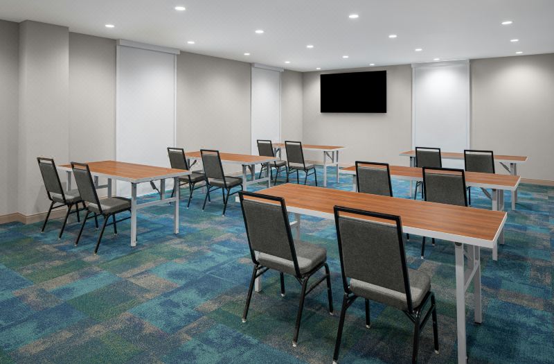 Home2 Suites des Moines at Drake University photo 5