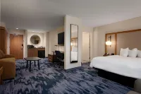Fairfield Inn & Suites Missoula Airport - 3-نجوم