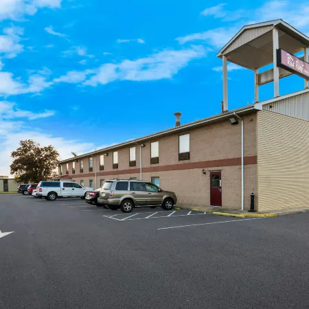 Red Roof Inn Allentown South