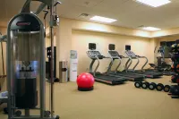 Homewood Suites by Hilton Coralville - Iowa River Landing - Kuntosalit