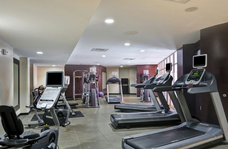 DoubleTree by Hilton Hotel Baton Rouge photo 4