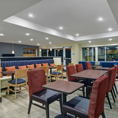 TownePlace Suites Grand Rapids Wyoming
