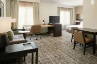 Residence Inn Houston City Place - 3-Star