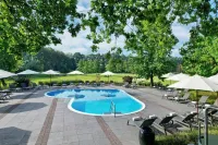 Fletcher Parkhotel De Wiemsel - piscine