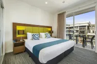 Quest Chermside on Playfield - Boutique