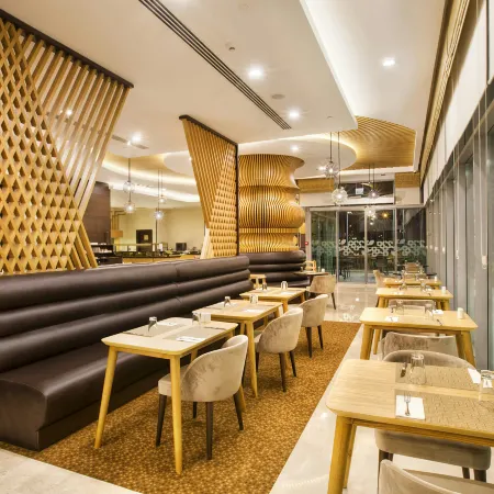 Hilton Garden Inn Isparta