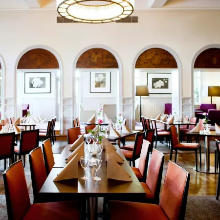 Elite Stadshotellet Karlstad, Hotel & Spa